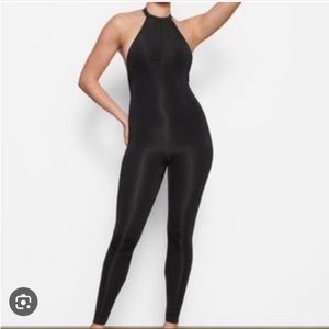 SKIMS - JELLY SHEER FULL BODYSUIT